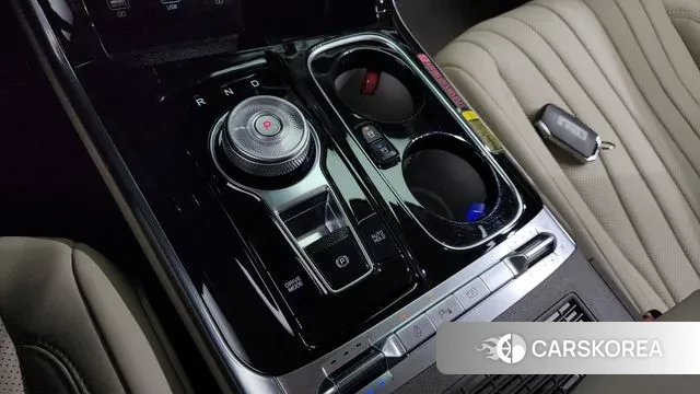 Kia Carnival 4th generation id 2970137 из Кореи 19