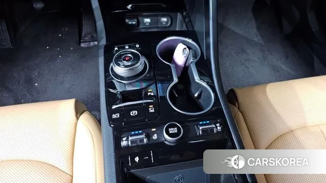 Kia K5 Hybrid 3rd Generation id 3388758 из Кореи 19