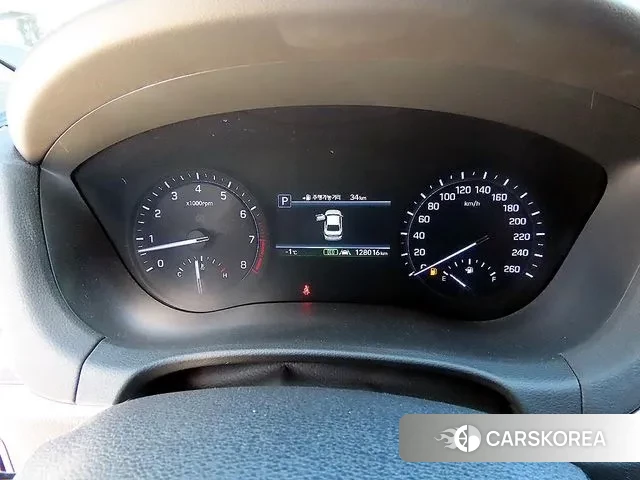 Genesis G80 id 3705909 из Кореи 18