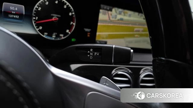 Mercedes-Benz S-Class W222 id 4203582 из Кореи 32