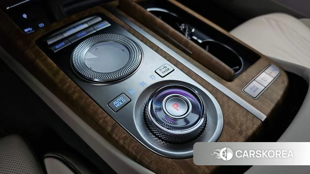 Genesis G80 (RG3) id 4613757 из Кореи 19