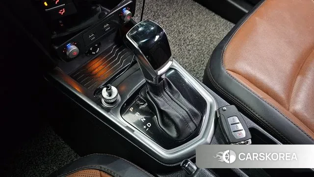 Ssangyong Tivoli Armor id 3754423 из Кореи 19