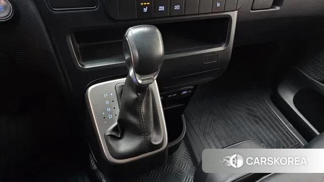 Hyundai Staria id 3132500 из Кореи 19