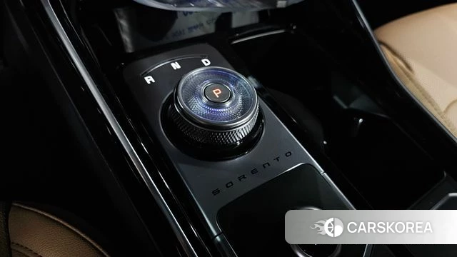 Kia The New Sorento 4th Generation id 4607728 из Кореи 30