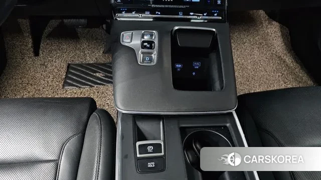 Hyundai The New Grandeur IG id 3296344 из Кореи 19