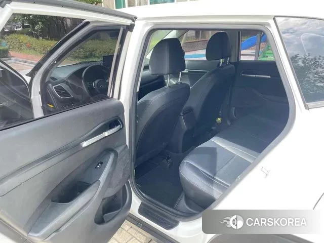 Kia Seltos id 3156279 из Кореи 17