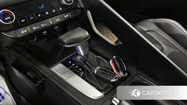 Hyundai Avante (CN7) id 3448960 из Кореи 19