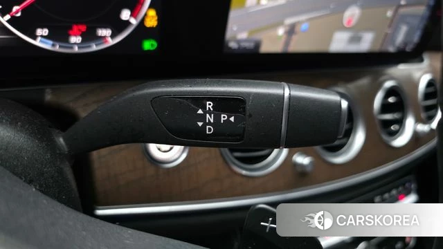 Mercedes-Benz E-Class W213 id 4751210 из Кореи 18