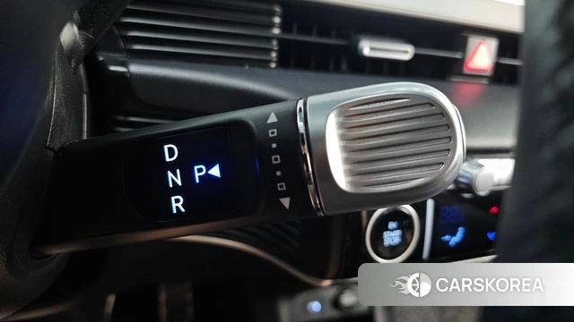 Hyundai Ionic 5 id 4501011 из Кореи 19