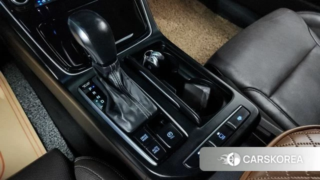 Hyundai Grandeur IG Hybrid id 4285863 из Кореи 29