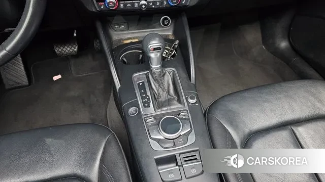 Audi New A3 id 3526271 из Кореи 19