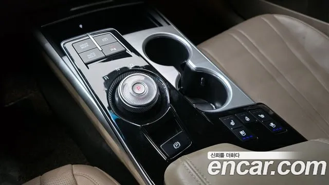 Kia K8 Hybrid id 2880144 из Кореи 19