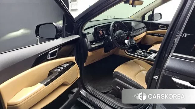 Kia Carnival 4th generation id 3759067 из Кореи 19