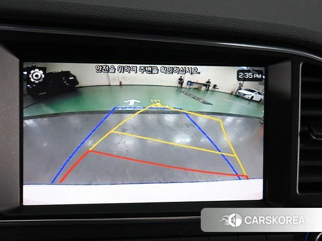 Hyundai Avante AD id 4425045 из Кореи 19