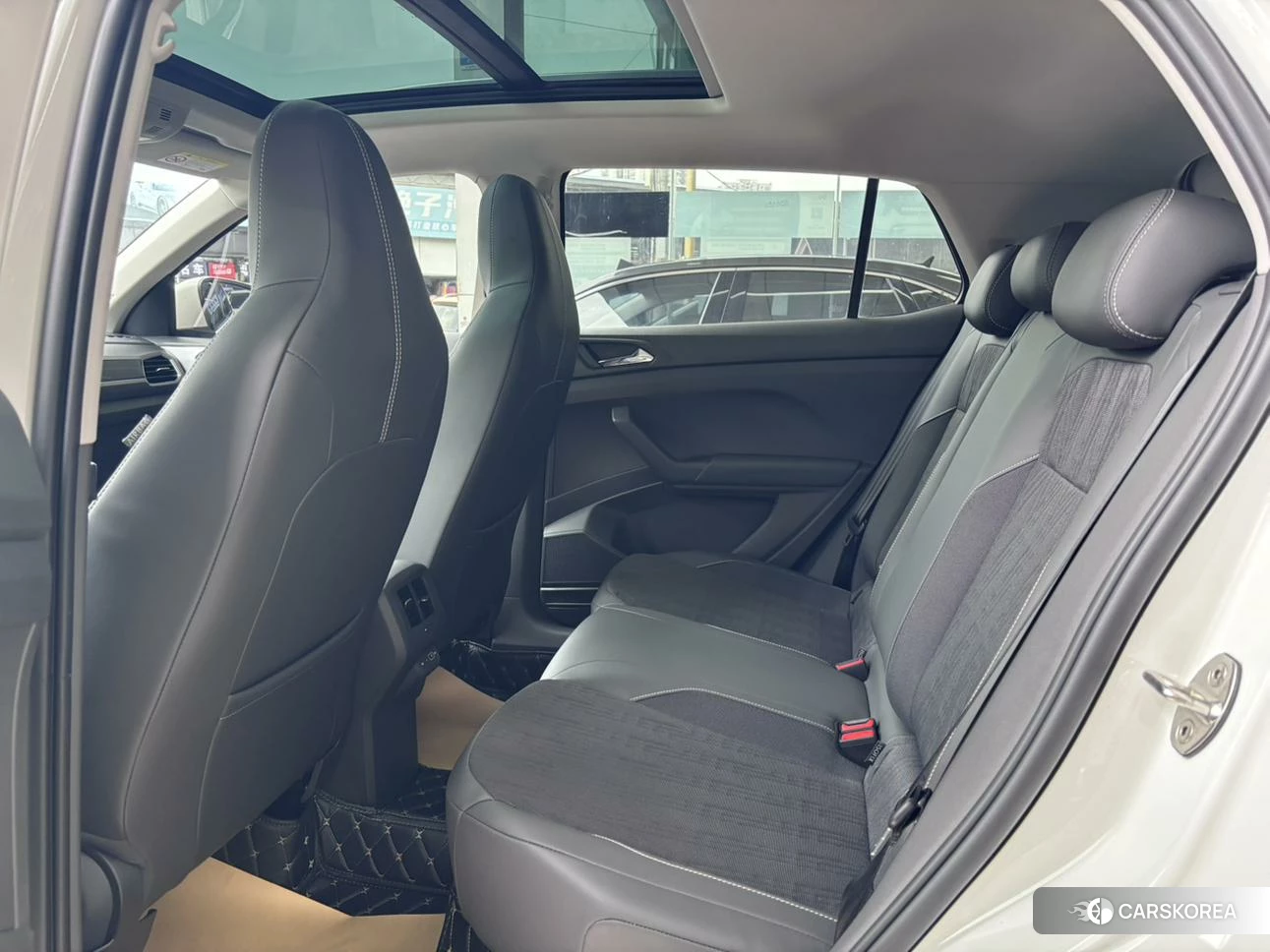 Volkswagen Tu Kai id 4512480 из Китая 19