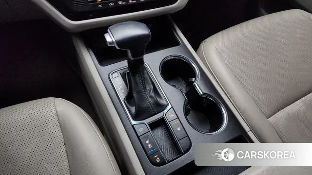 Kia The New Carnival id 3460174 из Кореи 19