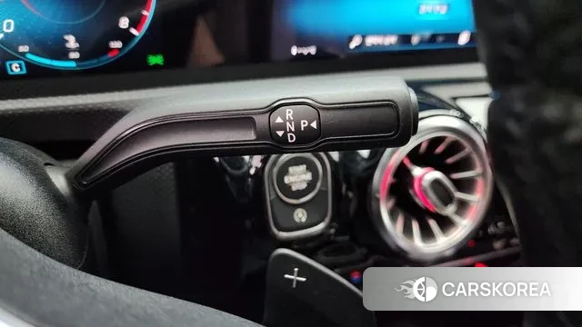 Mercedes-Benz A-Class W177 id 3023388 из Кореи 19