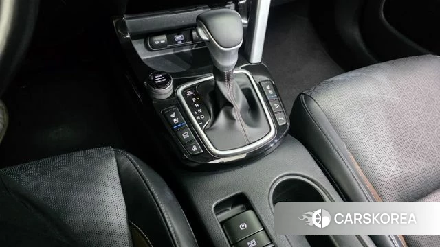 Kia Seltos id 4608830 из Кореи 36