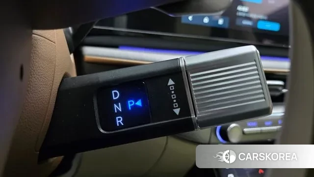 Hyundai Grandeur Hybrid (GN7) id 3720714 из Кореи 19