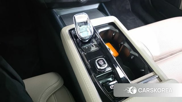 Volvo S90 id 4762143 из Кореи 37