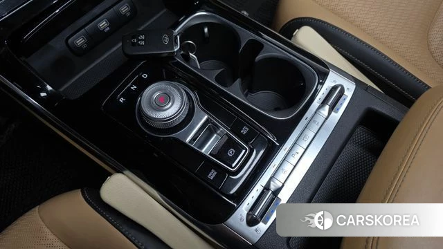 Kia Carnival 4th generation id 4377069 из Кореи 19