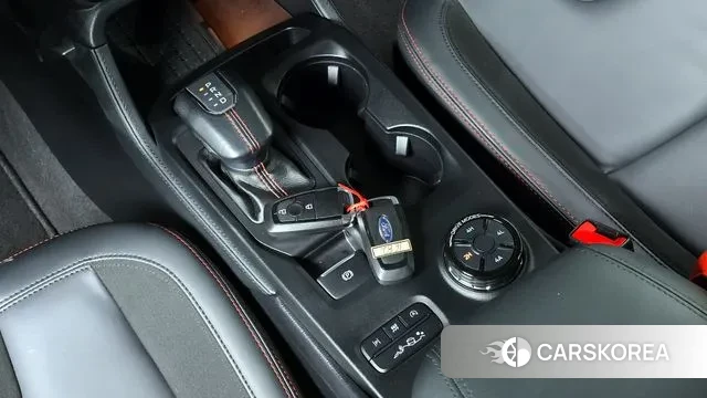 Ford Ranger 4th Generation id 3720793 из Кореи 19