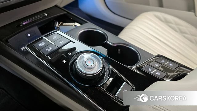Kia K8 Hybrid id 4337870 из Кореи 19