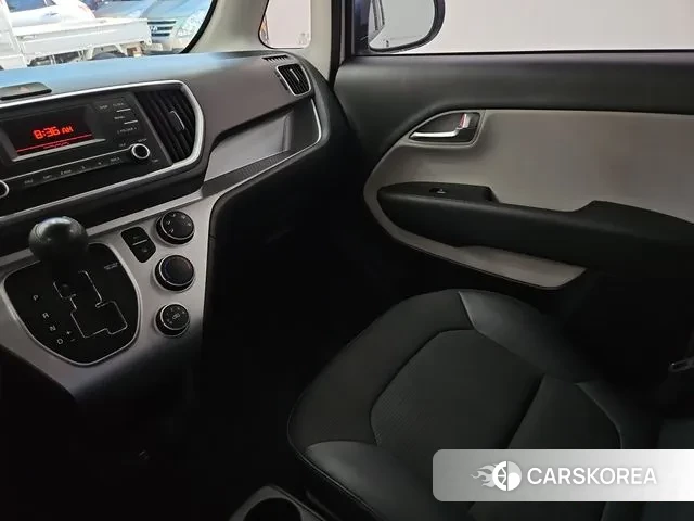 Kia The New Ray id 3396104 из Кореи 13