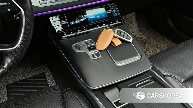 Hyundai The New Grandeur IG id 3807665 из Кореи 19