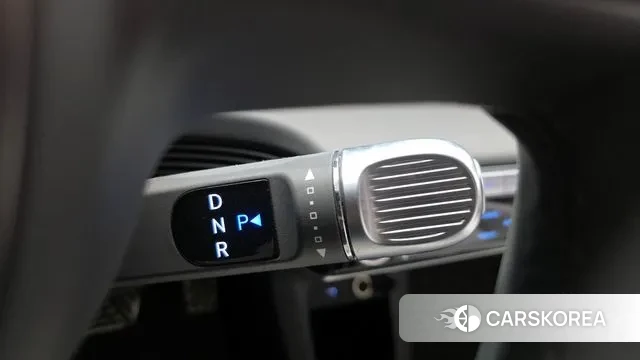 Hyundai Ionic 5 id 3054211 из Кореи 19