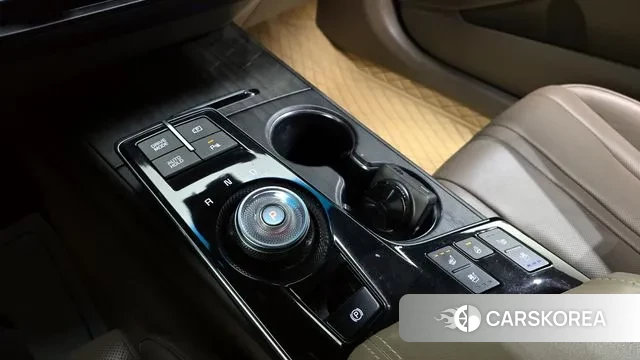 Kia K8 id 3508936 из Кореи 19