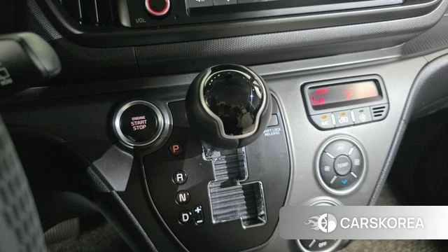 Kia The New Kia Ray id 4706124 из Кореи 19