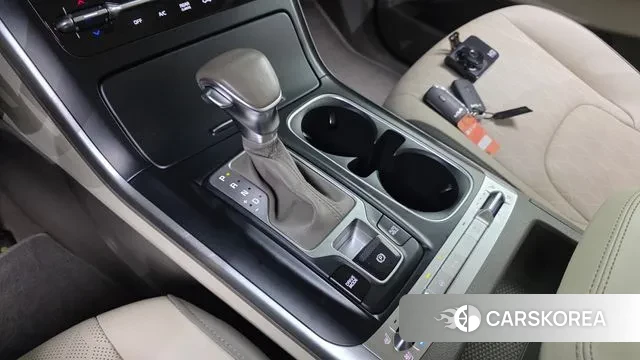 Kia Carnival 4th generation id 3681086 из Кореи 19