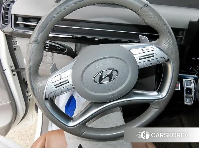 Hyundai Staria id 4434276 из Кореи 19