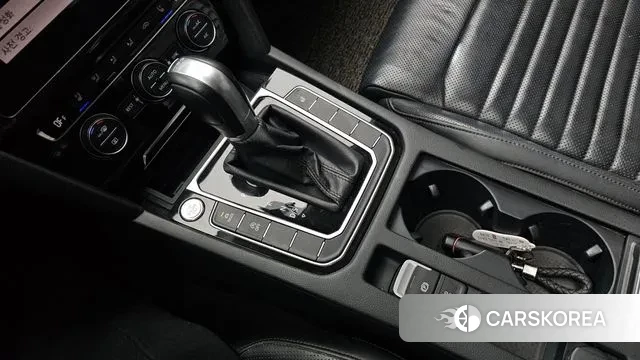 Volkswagen Passat GT (B8) id 3386198 из Кореи 19