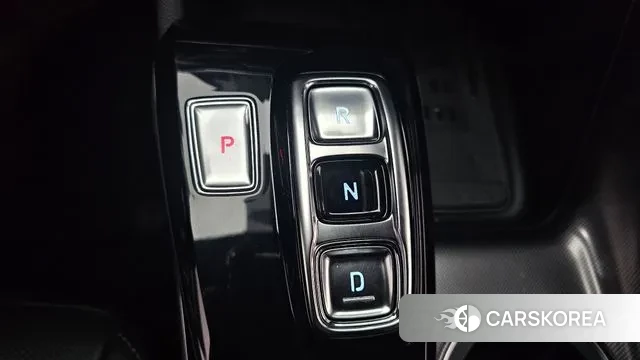 Hyundai Sonata (DN8) id 3659982 из Кореи 19