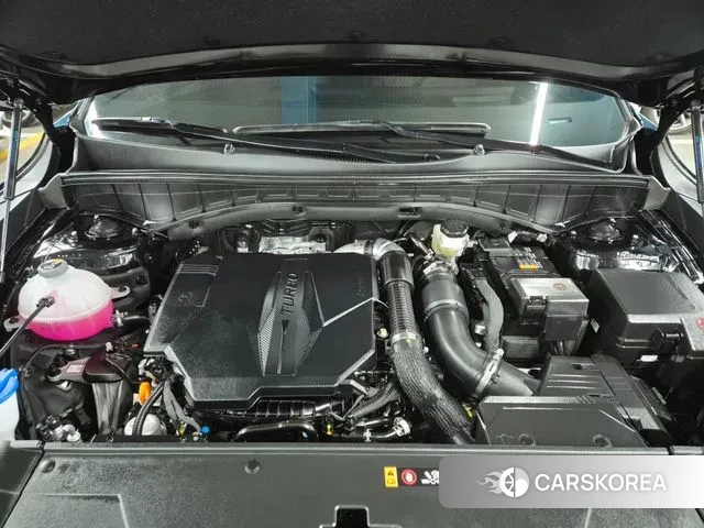 Kia The New Sorento 4th Generation id 3585441 из Кореи 19