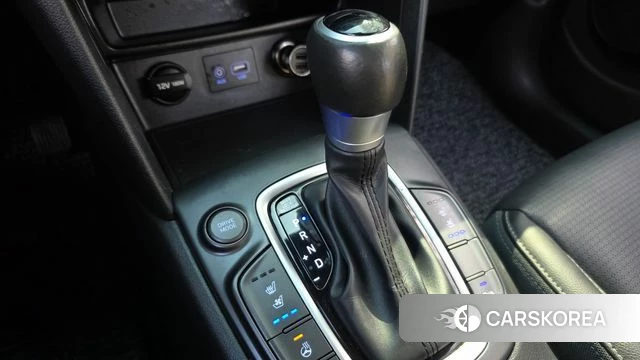 Hyundai Kona id 3814455 из Кореи 19