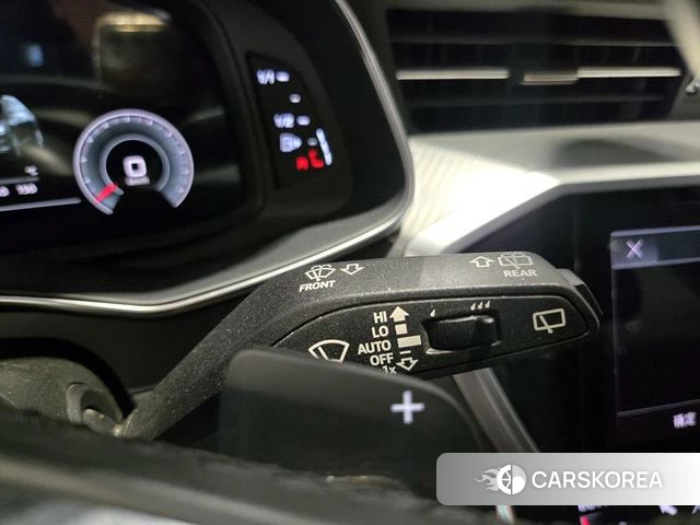 Audi A6 (import) id 4259192 из Китая 21