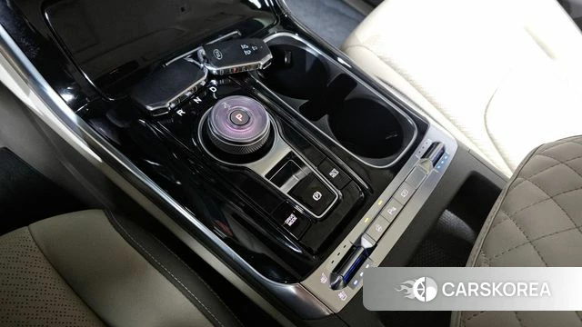 Kia Carnival 4th generation id 3910802 из Кореи 19