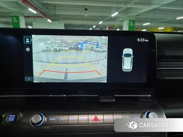 Hyundai Kona (SX2) id 4635620 из Кореи 19