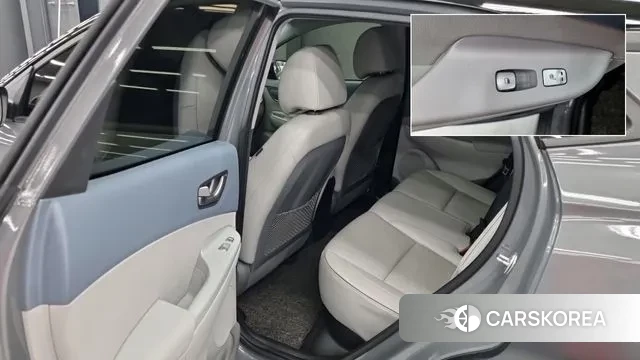 Hyundai Kona Electric id 3203207 из Кореи 17