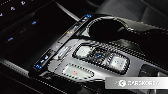 Hyundai Tucson (NX4) id 4268381 из Кореи 29