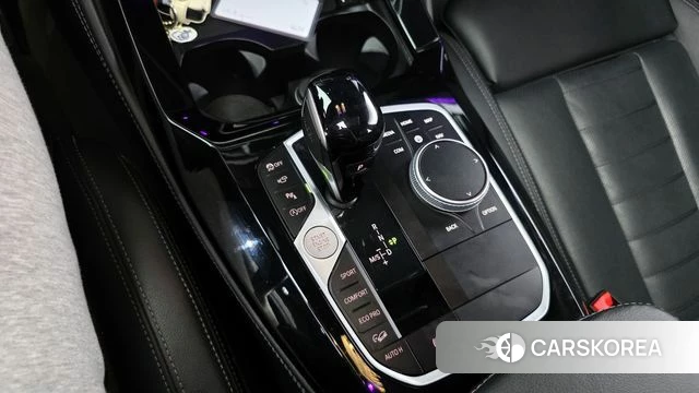 BMW X4 (G02) id 4266831 из Кореи 19