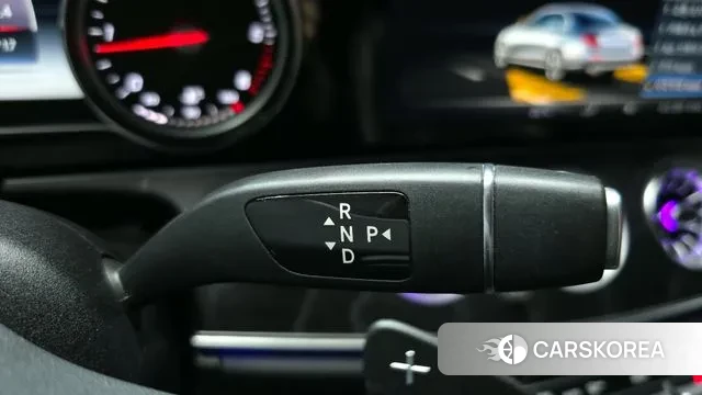 Mercedes-Benz E-Class W213 id 3728455 из Кореи 19