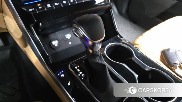 Kia Mohave Master id 3955319 из Кореи 19