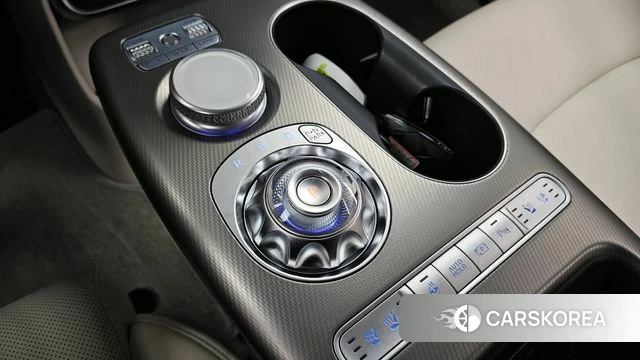 Genesis GV60 id 3935241 из Кореи 19