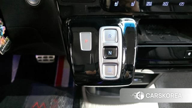 Hyundai Staria id 3839747 из Кореи 19