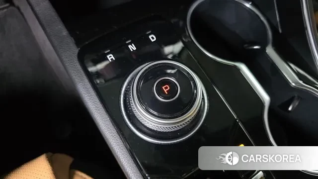 Kia K5 Hybrid 3rd Generation id 3734824 из Кореи 19