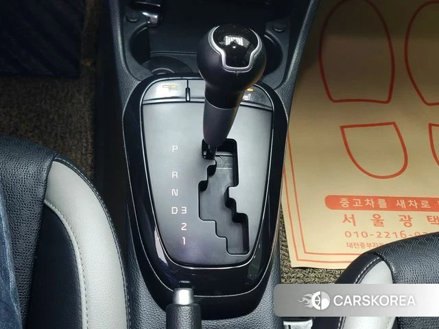 Kia Morning Urban (JA) id 3893527 из Кореи 19